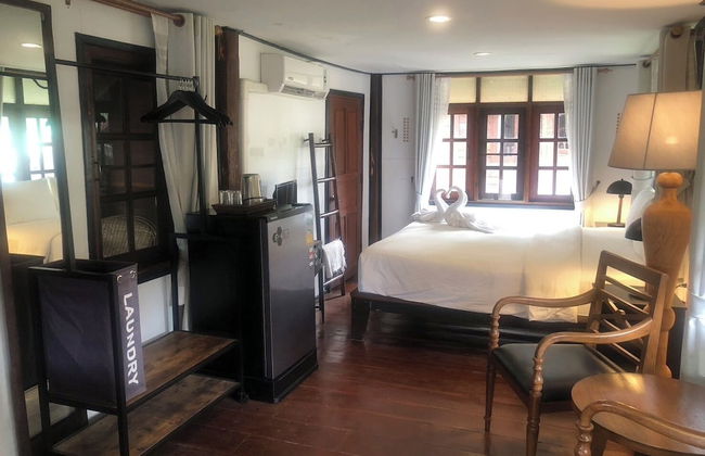 Pastela Doi Saket Villa & Spa - Foto 9