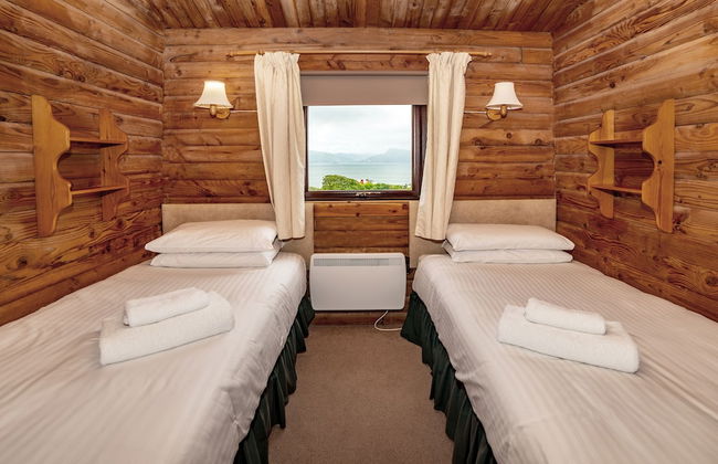 Armadale Castle Cabins - Photo 53