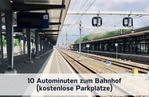 Ferienhaus Rothsee-Oase ideale Ausgangslage mit tollem Ausblick, Sauna und privatem Garten - Foto 51