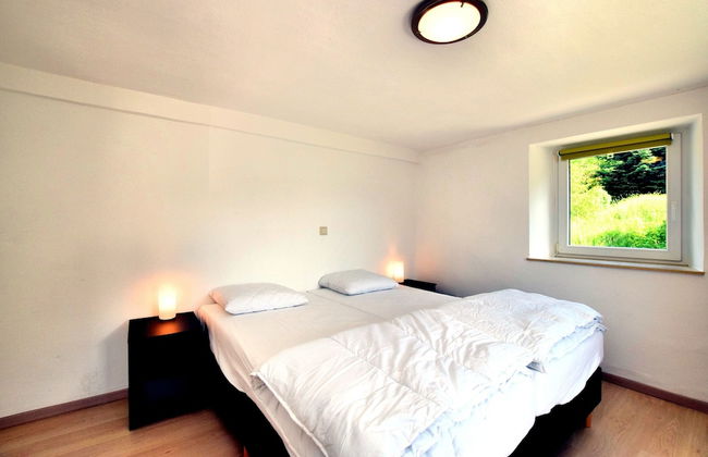 Holiday Home in Saint Vith With Terrace - Foto 19