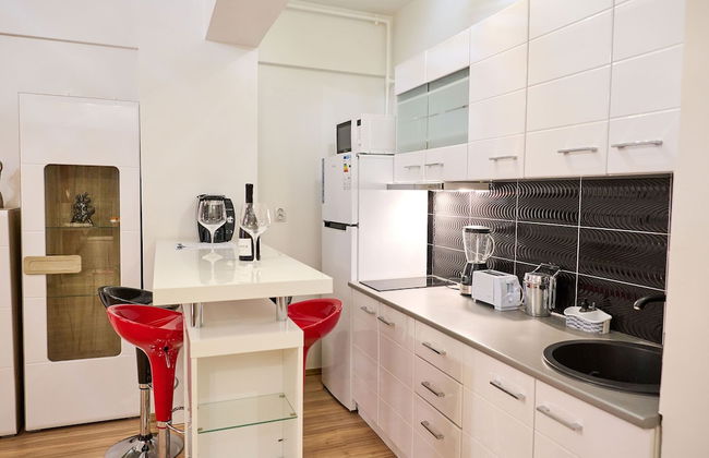 Apartament Black Sea - Foto 15