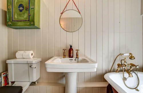 Church End Cottage - Foto 22