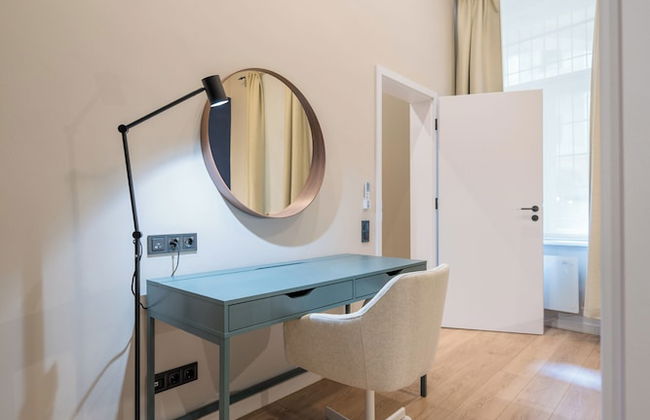 Maphi Bleu - Urban Suite - Foto 10