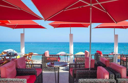 EDOUARD VII 2 - Agréable 3 pièces - Menton - 50 m des plages - Foto 11