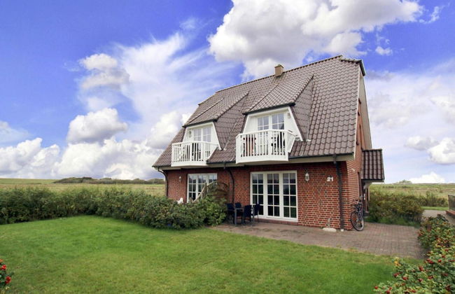 Ferienwohnung, St. Peter-ording - Foto 23