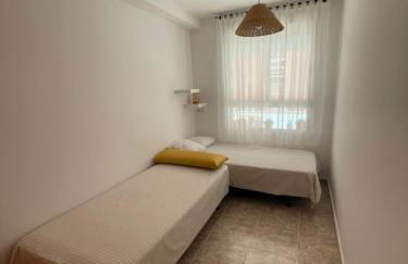 Apartament Garbí - Foto 14