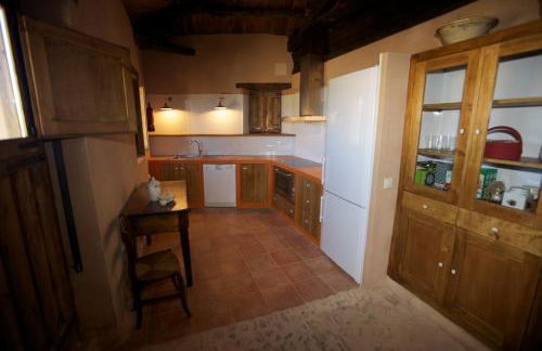 Casa Rural Las Águedas - Photo 67