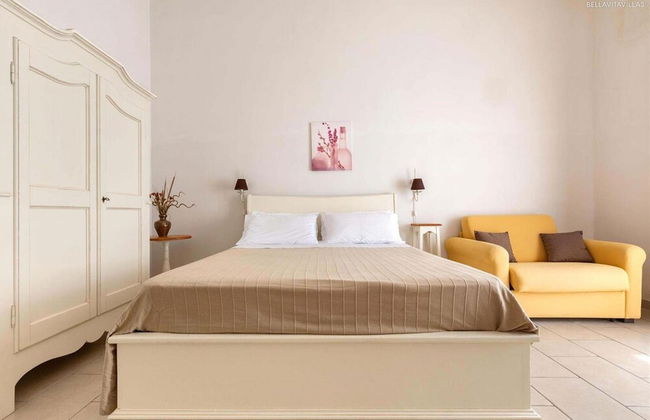 2283 Villa La Paiara by Perle di Puglia - Foto 67