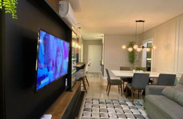 Apartamento locação de temporada Luxo Gramado no Centro! - Photo 5