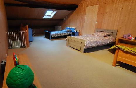 Gite du Hameau - Foto 13