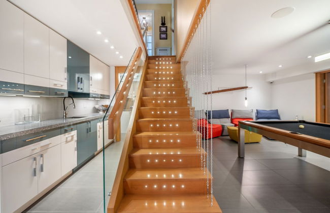 GLOBALSTAY. Charming 3 Bedroom House in North York - Foto 29