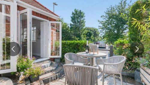 The Bolthole - Foto 3