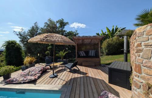 Brive, La Villa Bellevue - Foto 9