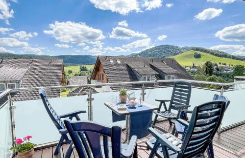 Apartment Schwarzwaldblick VI by Interhome - Foto 11