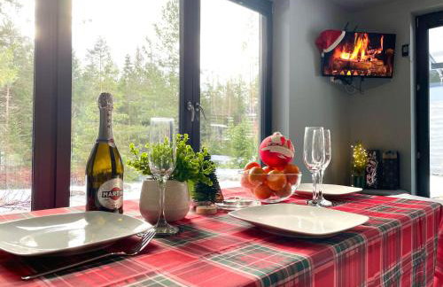 Świętokrzyskie Zacisze - Foto 15