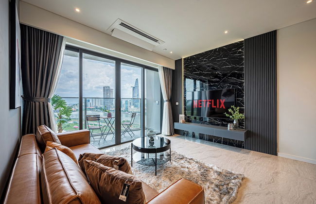 The Opera Residences - Foto 17