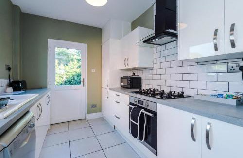 Premium 3-Bed Detached by Papermill, Deeside - Wirral - Foto 22