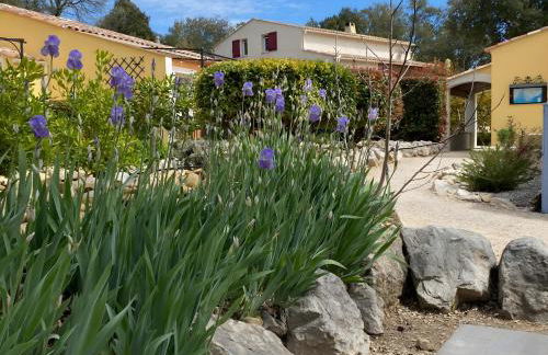 Gîte Lavandin 3 - Foto 20