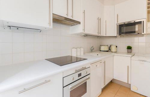 Magnifique appartement au 17 eme - Foto 22