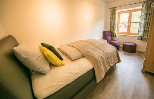 Dauscher Hof - Sauna & Pool - Foto 44