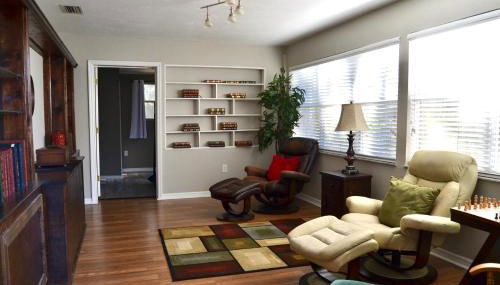 High Springs FL Hideaway - Foto 4