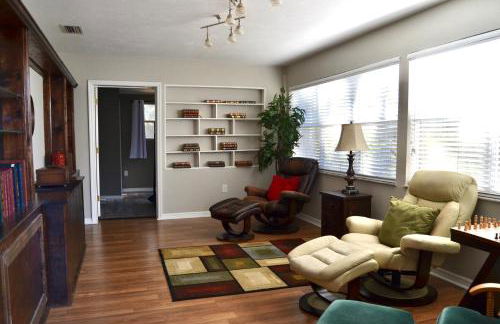 High Springs FL Hideaway - Foto 4