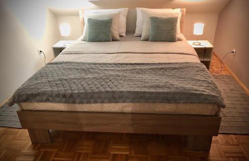 Apartment Michaela - Foto 13