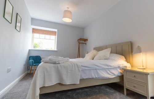 Phaleron - Modern barn conversion on a country estate - Photo 9