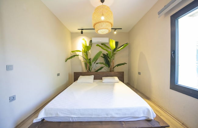 Eroglu Villas - Foto 26