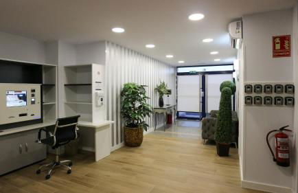 Alojamientos VEN -Vista Extremadura Norte - Foto 55