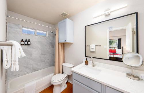 Cozy Getaway, Minutes from Austin! - Foto 12