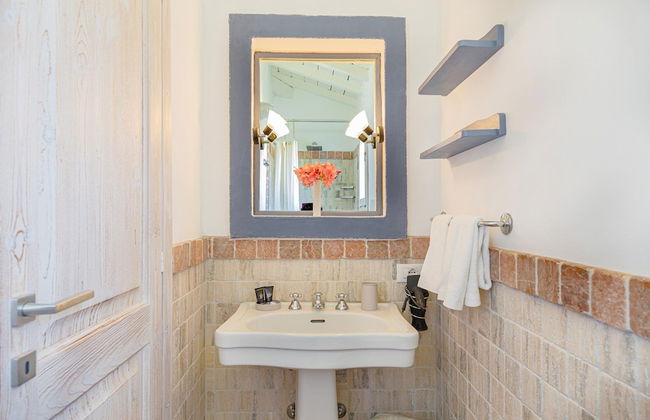 Villa Le Rocce in Olbia - Foto 37