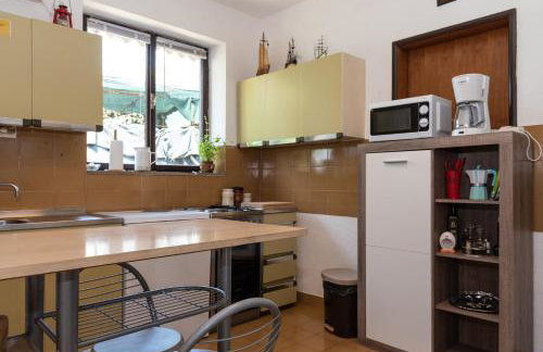 Holiday House Markoč - Foto 27