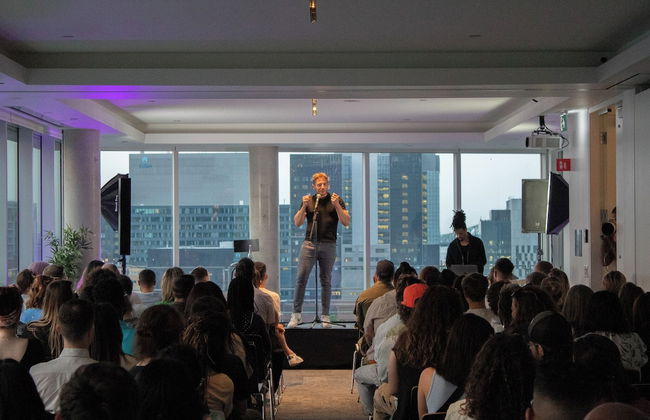 Hotel Monville - Foto 79