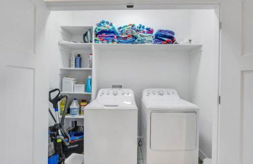 Dream Bear Lake Getaway w/ Hot Tub & Yard - Photo 19