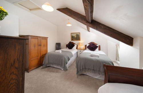 Diana's Cottage - Foto 8