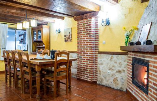 Casa Rural Villa Calera - Photo 9