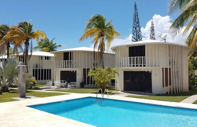 EcoMar Rentals Villa - Foto 28