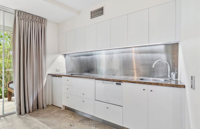 Noosa Blue Resort - Foto 12