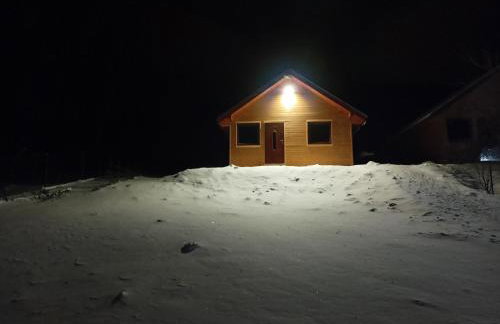 BIESZCZADZKA Antosiówka - Foto 41