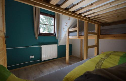 Biber Lodge - Foto 34