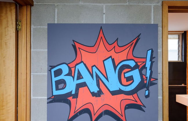 Retro House - Foto 1