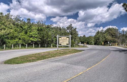 Close to Rehoboth Beach! Condo with Pool Access - Foto 33