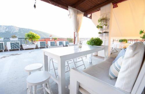 Apartment Kouros Delphi - Foto 3