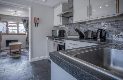 Lilac Cottage - 1 Bedroom Cottage - Amroth - Foto 25