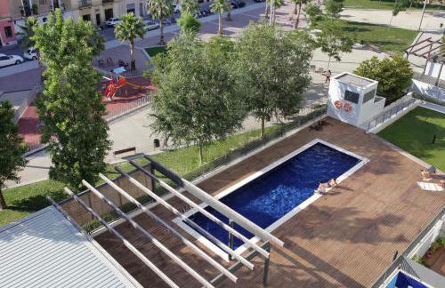 1216 - Forum Gardens Apartment - Foto 20