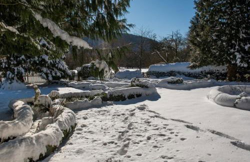 Ferienwohnung Kutscherstube - Foto 8