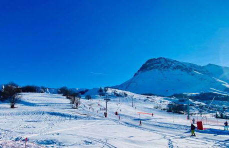 Appartement Duplex 6 ou 7 personnes dans chalet à 250 m des pistes - Photo 22