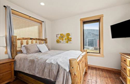 Tee and Ski Red Lodge - Foto 30