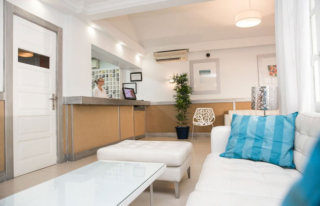 Apartamentos LIVVO Las Gaviotas - Photo 7